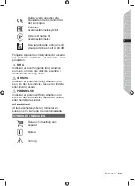 Preview for 71 page of Ryobi RLM36X41H50P Original Instructions Manual