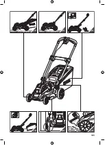 Предварительный просмотр 197 страницы Ryobi RLM36X41H50P Original Instructions Manual