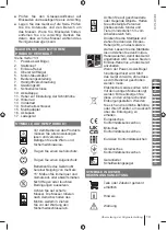 Preview for 19 page of Ryobi RLM36X46H50PG Manual