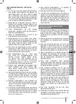 Preview for 63 page of Ryobi RLM36X46H50PG Manual