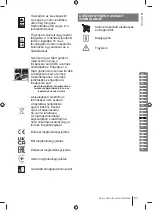 Preview for 93 page of Ryobi RLM36X46H50PG Manual