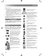 Preview for 18 page of Ryobi RLM4114 Original Instructions Manual