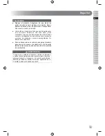 Preview for 51 page of Ryobi RLM4114 Original Instructions Manual