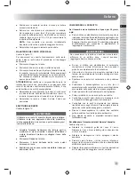 Preview for 63 page of Ryobi RLM4114 Original Instructions Manual