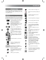 Preview for 70 page of Ryobi RLM4114 Original Instructions Manual