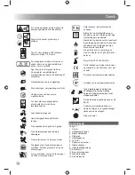 Preview for 96 page of Ryobi RLM4114 Original Instructions Manual