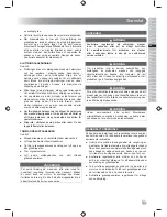 Preview for 111 page of Ryobi RLM4114 Original Instructions Manual