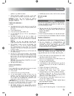 Preview for 113 page of Ryobi RLM4114 Original Instructions Manual