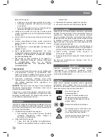 Preview for 230 page of Ryobi RLM4114 Original Instructions Manual