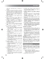 Preview for 278 page of Ryobi RLM4114 Original Instructions Manual