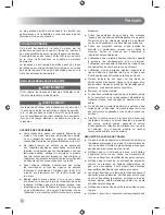 Preview for 14 page of Ryobi RLM4614 Original Instructions Manual