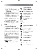 Preview for 28 page of Ryobi RLM4614 Original Instructions Manual