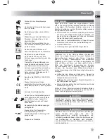 Preview for 29 page of Ryobi RLM4614 Original Instructions Manual