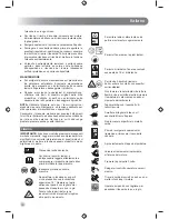 Preview for 52 page of Ryobi RLM4614 Original Instructions Manual