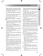 Preview for 63 page of Ryobi RLM4614 Original Instructions Manual