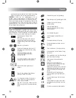 Preview for 88 page of Ryobi RLM4614 Original Instructions Manual