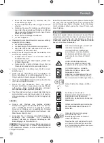 Preview for 30 page of Ryobi RLM46140 Original Instructions Manual