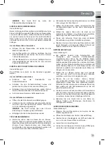 Preview for 35 page of Ryobi RLM46140 Original Instructions Manual