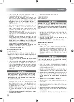 Preview for 38 page of Ryobi RLM46140 Original Instructions Manual