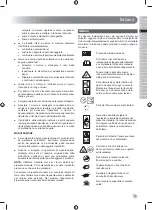 Preview for 57 page of Ryobi RLM46140 Original Instructions Manual