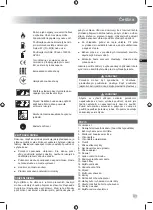 Preview for 173 page of Ryobi RLM46140 Original Instructions Manual