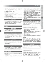 Preview for 177 page of Ryobi RLM46140 Original Instructions Manual