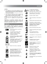 Preview for 210 page of Ryobi RLM46140 Original Instructions Manual