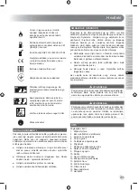 Preview for 247 page of Ryobi RLM46140 Original Instructions Manual