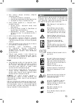 Предварительный просмотр 297 страницы Ryobi RLM46140 Original Instructions Manual