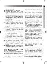 Preview for 11 page of Ryobi RLM4614SME Original Instructions Manual