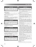 Preview for 10 page of Ryobi RLM46160S Original Instructions Manual