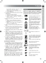 Preview for 17 page of Ryobi RLM46173 Original Instructions Manual