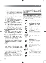 Preview for 30 page of Ryobi RLM46173 Original Instructions Manual