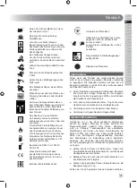 Preview for 31 page of Ryobi RLM46173 Original Instructions Manual