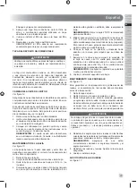 Предварительный просмотр 51 страницы Ryobi RLM46173 Original Instructions Manual