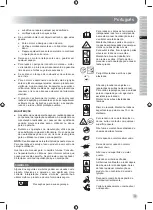 Предварительный просмотр 83 страницы Ryobi RLM46173 Original Instructions Manual