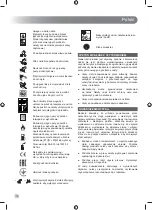 Preview for 160 page of Ryobi RLM46173 Original Instructions Manual