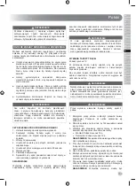 Preview for 165 page of Ryobi RLM46173 Original Instructions Manual