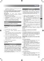 Preview for 187 page of Ryobi RLM46173 Original Instructions Manual