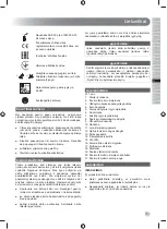 Preview for 223 page of Ryobi RLM46173 Original Instructions Manual