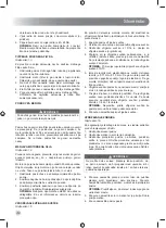 Preview for 264 page of Ryobi RLM46173 Original Instructions Manual