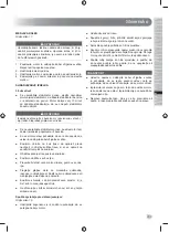 Preview for 265 page of Ryobi RLM46173 Original Instructions Manual