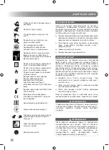 Предварительный просмотр 298 страницы Ryobi RLM46173 Original Instructions Manual