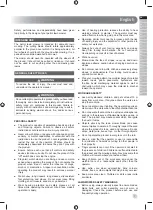 Preview for 3 page of Ryobi RLM46175S Original Instructions Manual