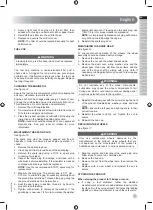 Preview for 11 page of Ryobi RLM46175S Original Instructions Manual