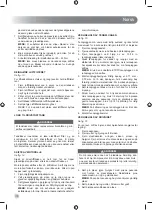 Preview for 138 page of Ryobi RLM46175S Original Instructions Manual