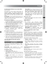 Предварительный просмотр 163 страницы Ryobi RLM46175S Original Instructions Manual