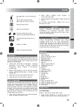 Preview for 235 page of Ryobi RLM46175S Original Instructions Manual