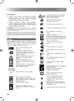 Предварительный просмотр 246 страницы Ryobi RLM46175S Original Instructions Manual