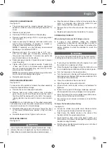 Preview for 11 page of Ryobi RLM46175SL Original Instructions Manual